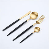 Luxe Tableware Set