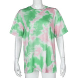 Ride or Die Tie Dye Two Piece Set