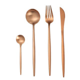 Luxe Tableware Set