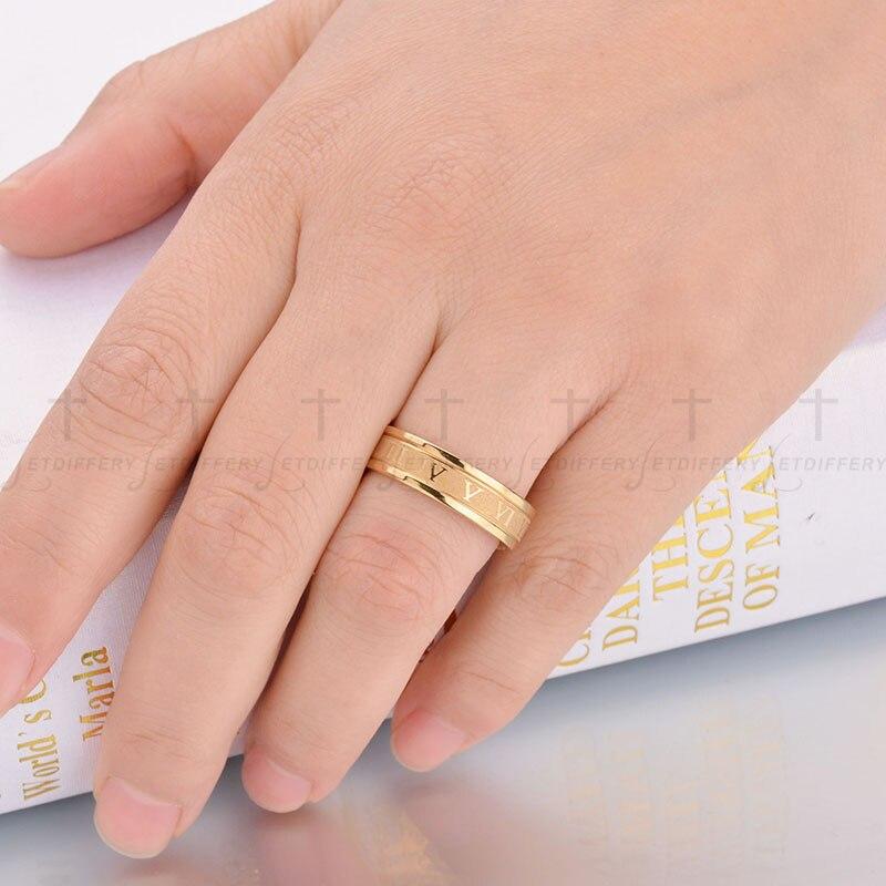 I Have Style Ring - 3 colors