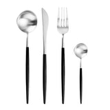 Luxe Tableware Set