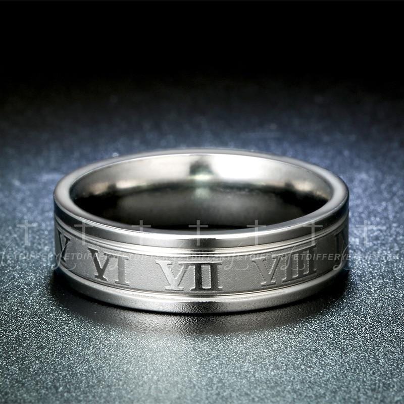 I Have Style Ring - 3 colors