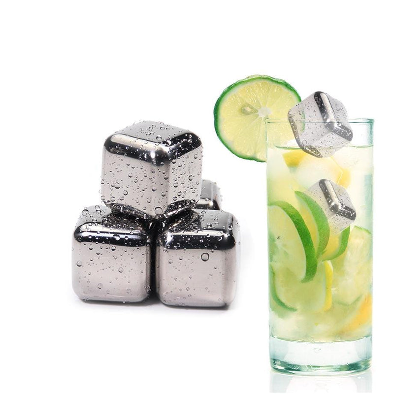 Chilling Stones for Drinks