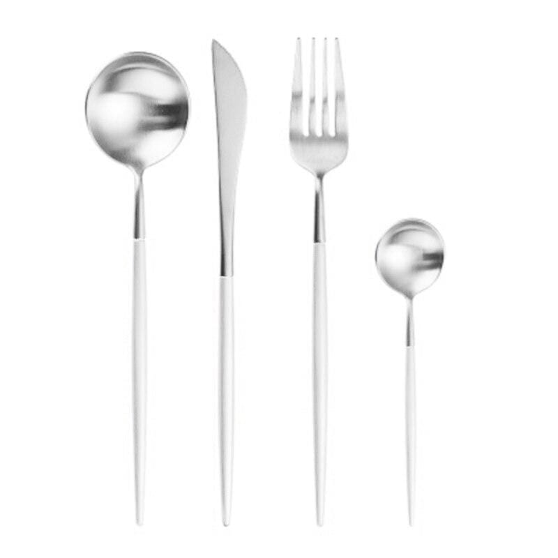 Luxe Tableware Set