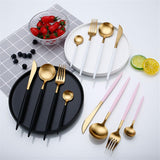 Luxe Tableware Set