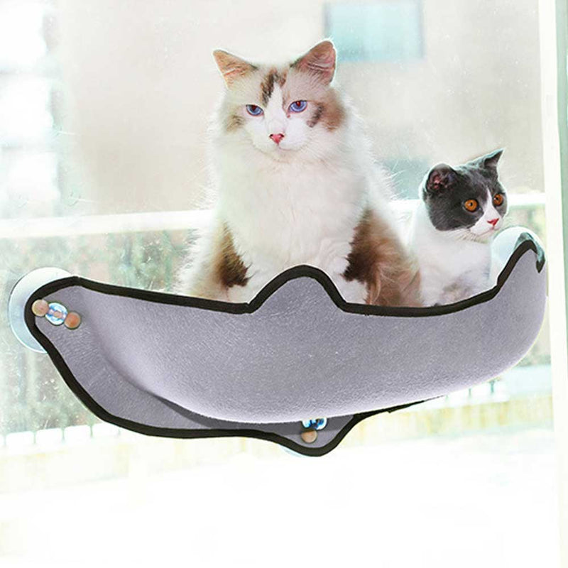 Bed Hammock Mount for Cats