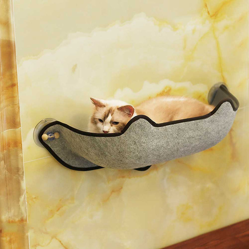 Bed Hammock Mount for Cats