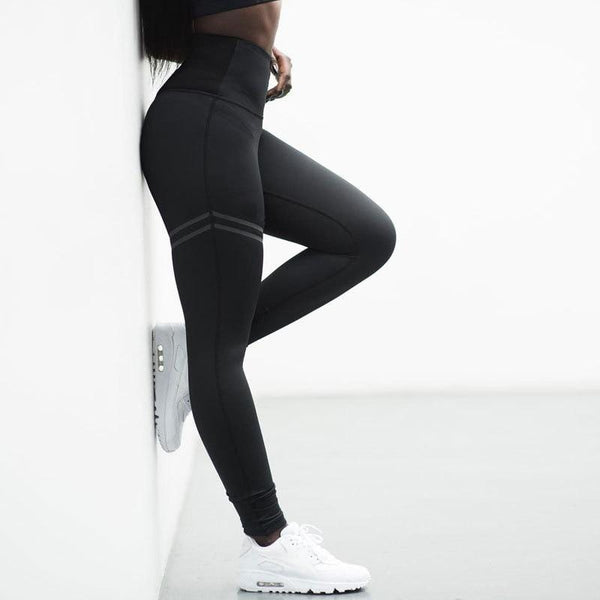 Comfy Performance Leggings