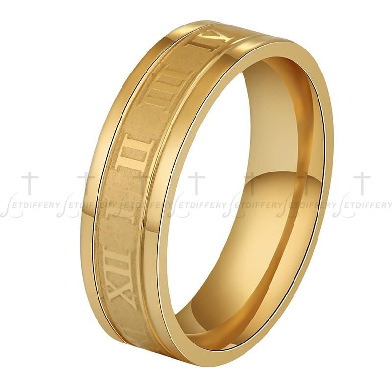 I Have Style Ring - 3 colors