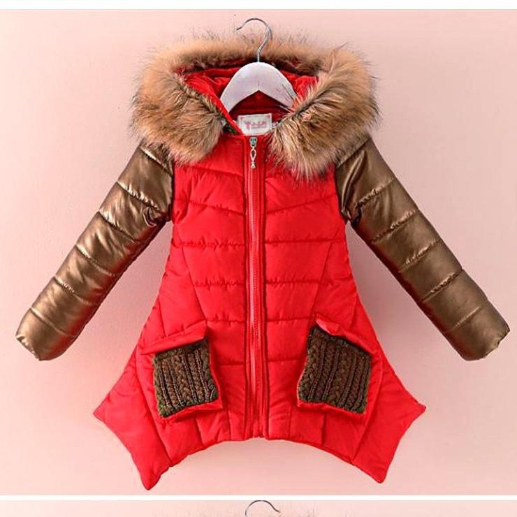 Red Riding Hood Jacket