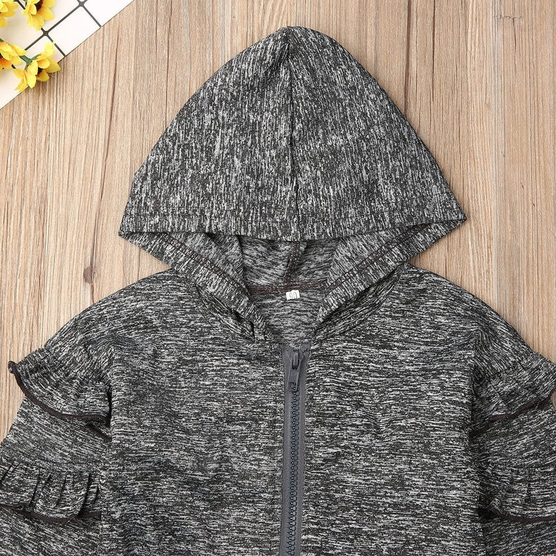 The Great Greyby Tracksuit Set