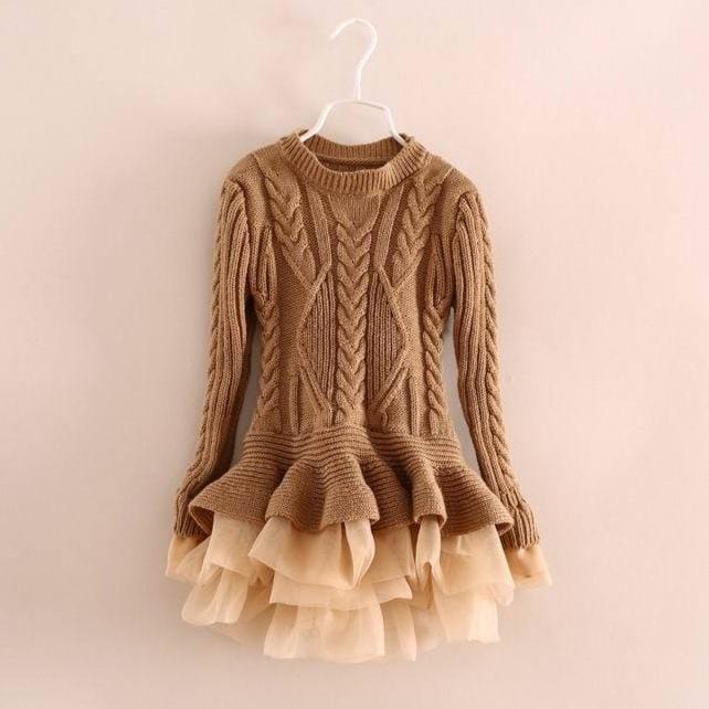 High Fashion Sweater