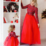 Tulle Tutu Dress - Mother