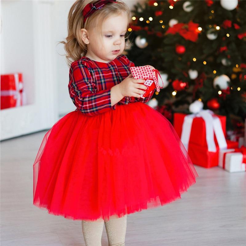 Tulle Tutu Dress - Daughter