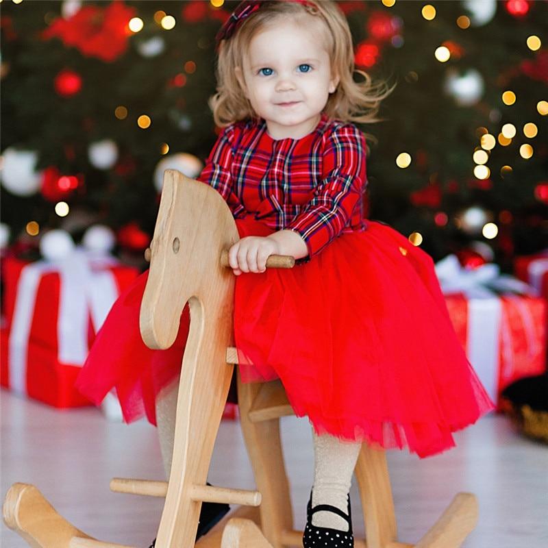 Tulle Tutu Dress - Daughter