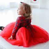 Tulle Tutu Dress - Daughter