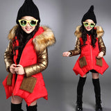 Red Riding Hood Jacket