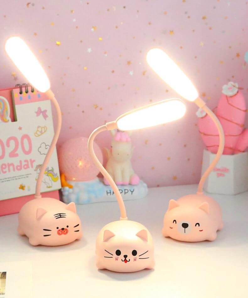 Adorbs Desk Lamp