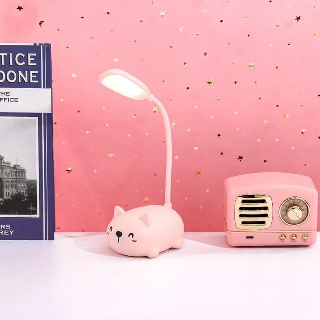 Adorbs Desk Lamp