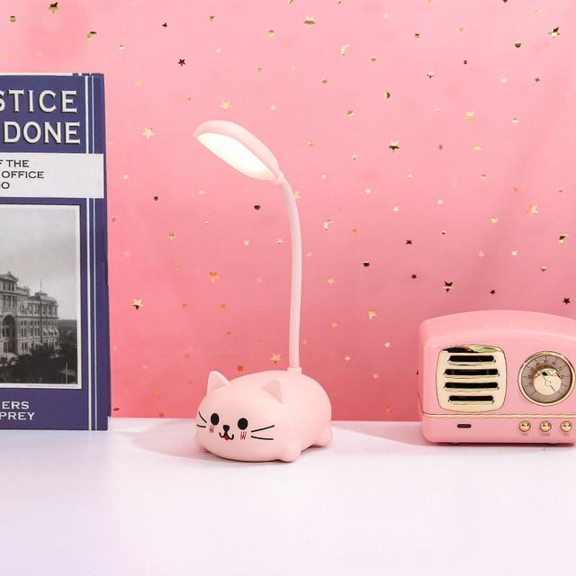 Adorbs Desk Lamp