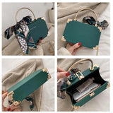 Style Me Pretty Clutch