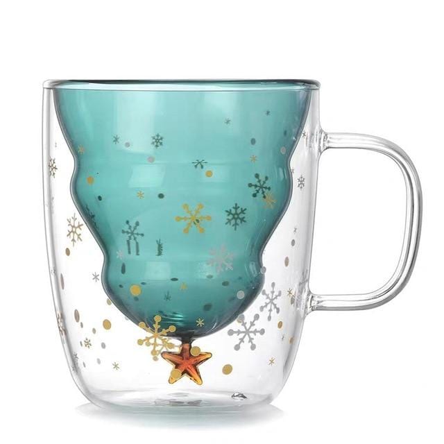 Christmas In A Mug