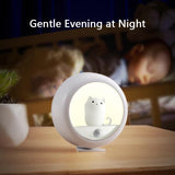 MEOW USB Night Light