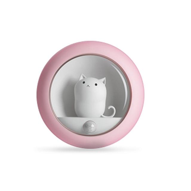 MEOW USB Night Light