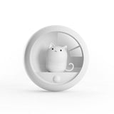 MEOW USB Night Light