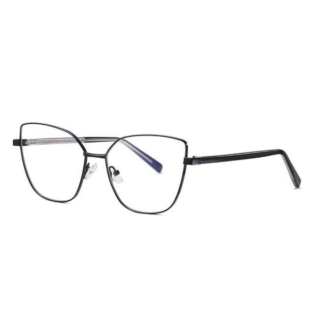 Unisex Anti Blue Light Glare Glasses