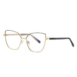 Unisex Anti Blue Light Glare Glasses