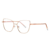 Unisex Anti Blue Light Glare Glasses