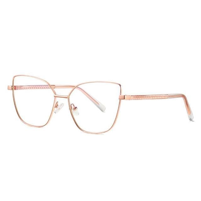 Unisex Anti Blue Light Glare Glasses