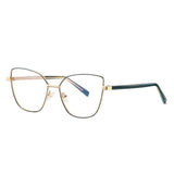 Unisex Anti Blue Light Glare Glasses