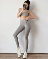 Mia Amor Yoga Pants