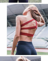 Strengthen Performance Sports Bra