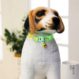 Glow in the Dark Dog Collar