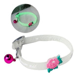 Glow in the Dark Dog Collar