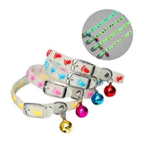 Glow in the Dark Dog Collar