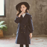 Detective Trench Coat - Kids