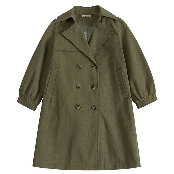 Detective Trench Coat - Kids