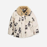 Musically Me Jacket