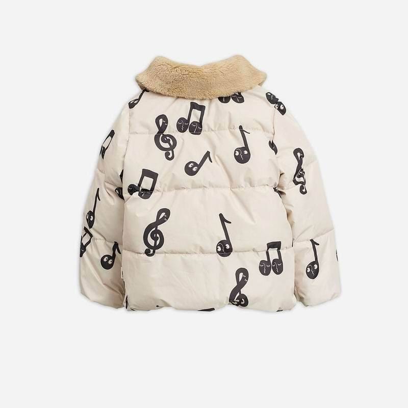 Musically Me Jacket