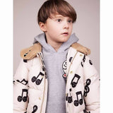 Musically Me Jacket