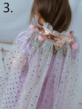 Seaside Fairy Cloak