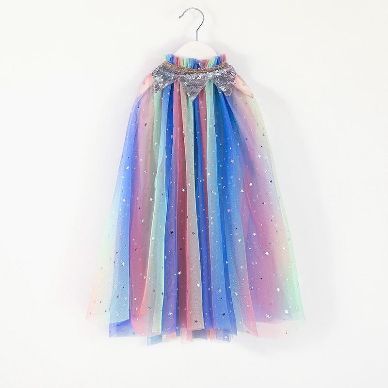 Seaside Fairy Cloak