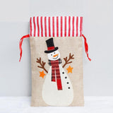 Christmas Gift Bag