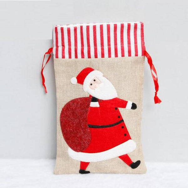 Christmas Gift Bag