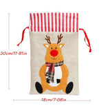 Christmas Gift Bag