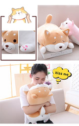 Stuff Toy Pillows - Small